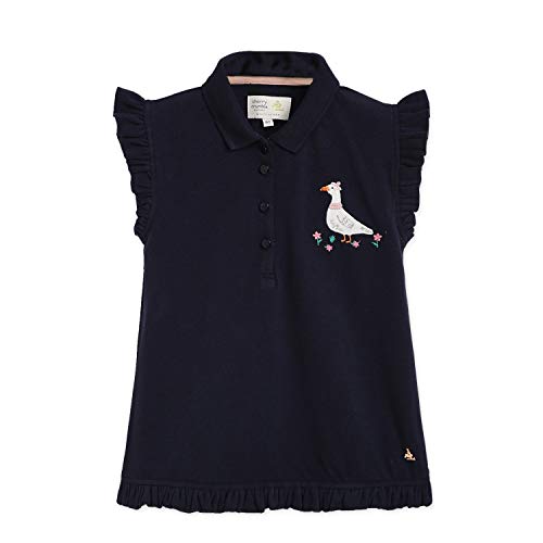Image of Cherry Crumble California Baby-Girl's Regular Fit Top