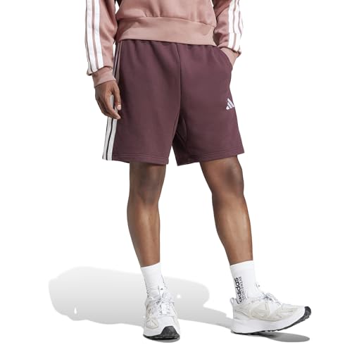Image of adidas Men's 100% Cotton Shorts