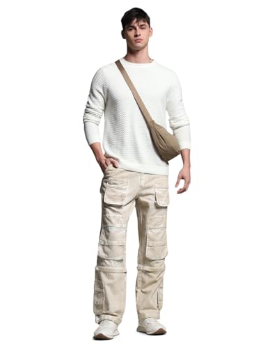 Image of Jack & Jones Men's Slim Fit Jeans | Low Rise | Jeans for Men