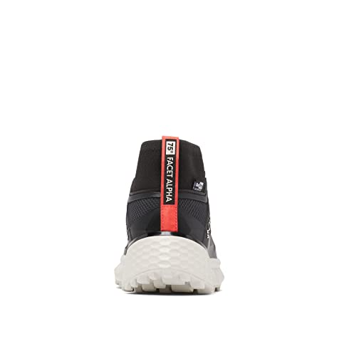 Image of Columbia Women Facet 75 Alpha Hiking & Trekking Shoes