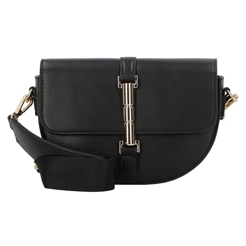 Loviisa Crossbody Bag Black SEIDENFELT MANUFAKTUR sac ville
