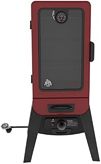 PIT BOSS 77435 Vertical Lp Gas Smoker