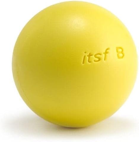 CAAA balle de compétition ITSF-B