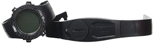 Omer UP-X1 Freediving Computer With Heart Rate Monitor and USB Cable by More & More