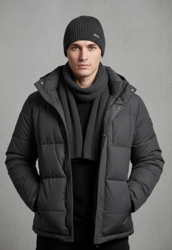 Eisglut Kaig Cotton męska czapka XL
