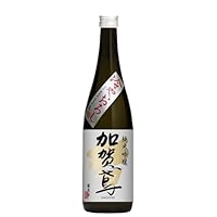 加賀鳶 純米吟醸 冷やおろし 720mL 生詰め 季節数量限定 石川県
