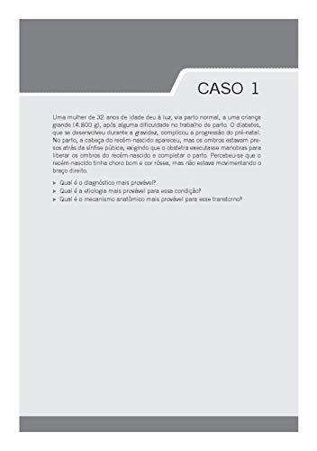 Casos Clínicos em Anatomia