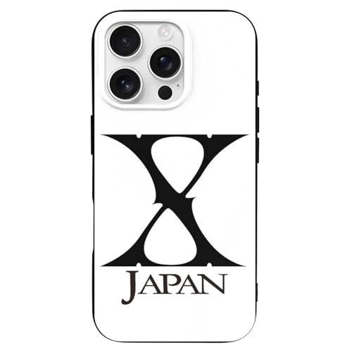 iphone 16�p�P�[�X X Japan �G�b�N�X �W���p�� �L�����N�^�[ ������� �X�}�z�P�[�X ���I �A�C�t�H��16 Pro�p�J�o�[ �n��