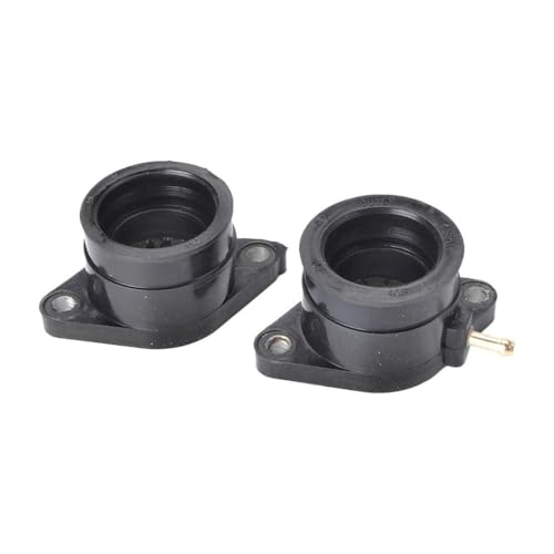 Carburetor Interface Manifold Intake Glue Motorcycle for XT600 3PW XT600E XT600Z TT600E TT600K 2NF-13586-00 1VJ-13596-00