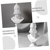 Zoom IMG-2 toyvian statuetta mini resina busto Zoom IMG-2 toyvian statuetta mini resina busto