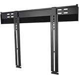 Universal Ultra Slim Flat Wall Mount For 37' to 75' Ultra-thin Displays