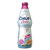 Chufi - Horchata Zero, Sin Alérgenos - 1L