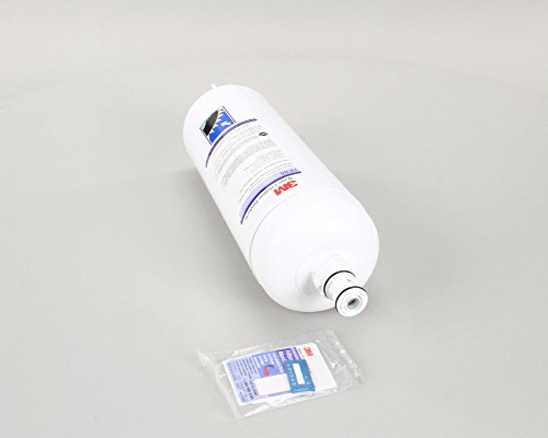 3M High Flow Series Replacement Cartridge HF65, 5613407