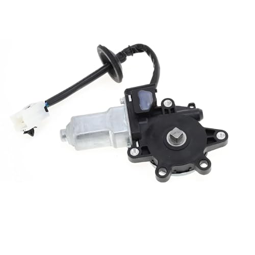 Moteur lève-vitre 80730CD00A Nissan 350Z avec automatisme anti-pincement et levée fluide synchrone