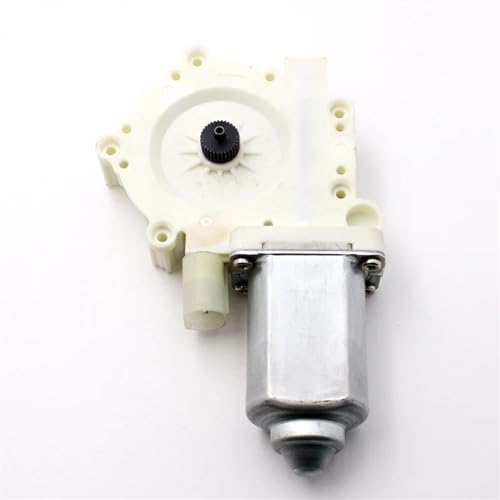 Solution vitre bloquée : Lève-vitre électrique arrière gauche avec moteur BMW E39 51338252393