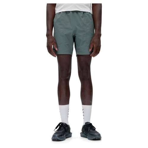 Shorts Rhein Born Living Yoga L anti-frottement pour bouger sans gêne