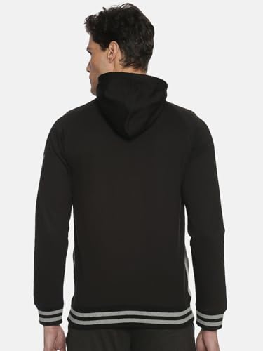Image of Dollar Full Zip Hoodie Sweatshirt for Men | Premium Cotton Fleece, Winterwear Style, Comfortable & Warm | Pack of 1