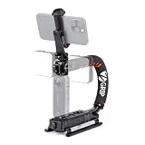 Zeadio Triple Cold-Shoe Handle