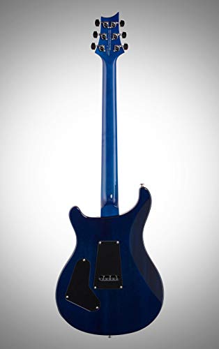 SE Standard 24 Translucent Blue - Les Beatles, Paul McCartney, John Lennon, RIngo Starr, George Harrison SE Standard 24 Translucent Blue – Image 6