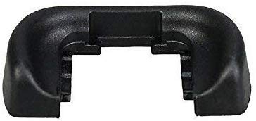 2x Eyecup EP12 per il Mirino Sony tipo EP12 EP-12