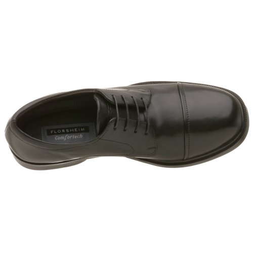 Image of Florsheim Men's Hale Cap Toe Oxford