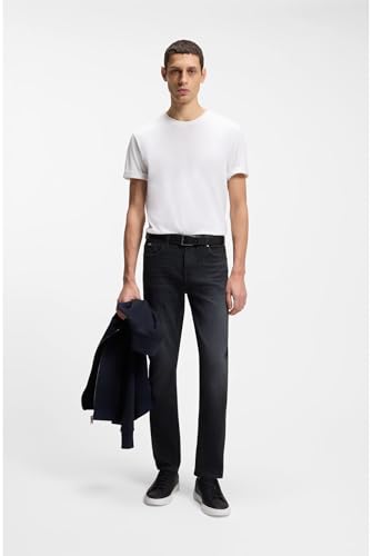 BOSS Jeans Slim Fit DELAWARE - vue 4