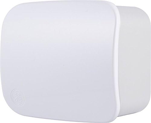 GE Bluetooth Smart Switch (Plug-In), 13867, Works with Alexa