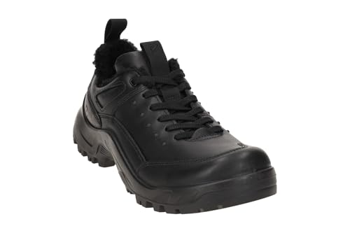 Image of ECCO Men's Offroad Waterproof Lace Up Shoes