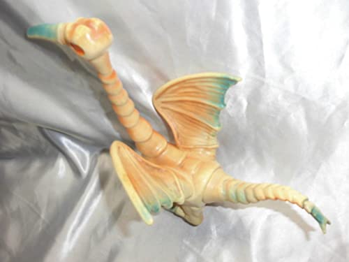 ブルマック　マチアキ怪獣ガリガリ　ソフビフィギュア Amazon.co.jp: 当時物 ブルマァク マチアキ怪獣 ガリガリ