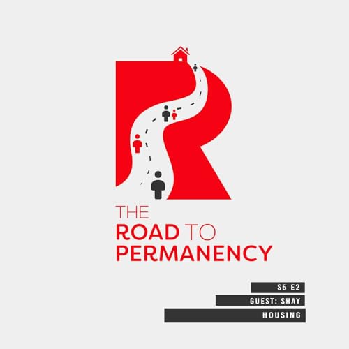 S5 E2 - Housing with Shay