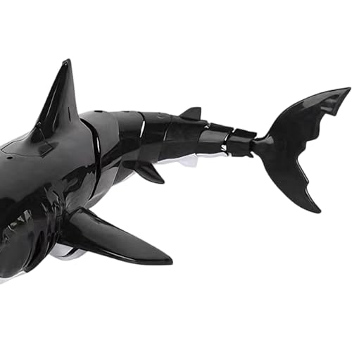 Tiburones educativos infantiles con diseño interactivo de material impermeable 7