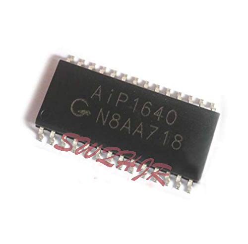 20pcs AIP1640 LED Driver Controller ic
