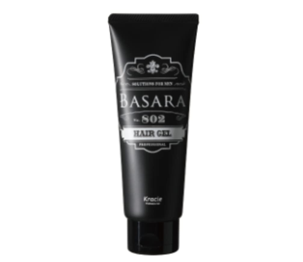 Amazon | クラシエ バサラ ソリッド 802 ジェル 90g | BASARA(バサラ