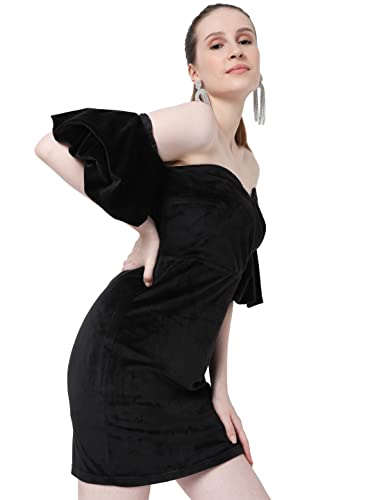 Image of VERO Moda Above The Knee Sheath Dress for Women