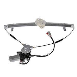 Dorman 741-302 Fensterheber Motorbaugruppe