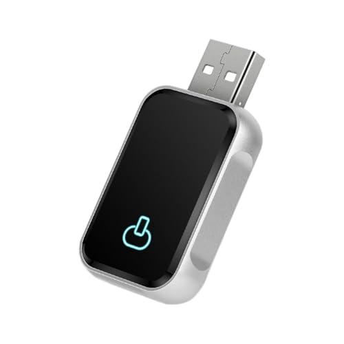 Adaptateur CarPlay sans fil pour vos trajets quotidiens et départs en vacances