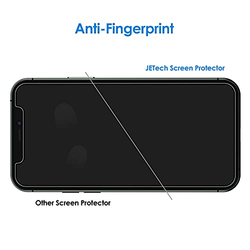 Jetech Privacy Screen Protector For Iphone 11 Pro Max 6.5-Inch With Camera Lens Protector, Anti Spy Tempered Glass Film, 2-Pack Each #TOP6