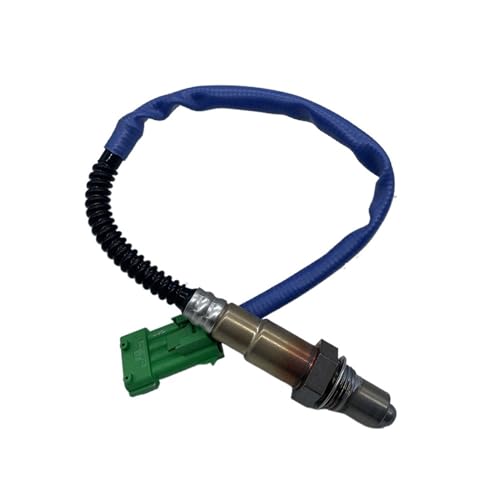 Sonde lambda Citroën C3 C2 C4 pour résoudre les voyants moteur et la surconsommation