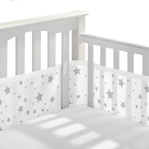 best crib liners