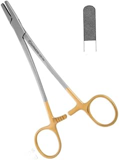 Wire Twisting Forceps 7 1/2