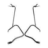 Protección del Marco para Harley para Touring para Revival FLH 2021 Piezas De Motocicleta Marco Protección Parachoques Protector Motor Barra Carretera