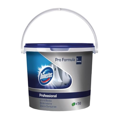 Domestos Urinal Blocks 3kg