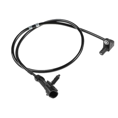 Capteur vitesse roue ABS avant pour GMC Jimmy et Sonoma 15997039