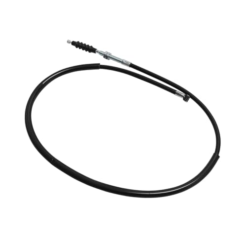 Câble d'embrayage CBR600RR en acier fluide pour moto 2008 2009 2010