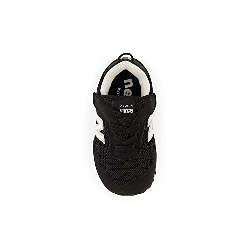 Image of New Balance Kids' 515 New-b Hook & Loop