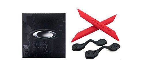 �I�[�N���[ OAKLEY�@�p�[�c �C���[�\�b�N�L�b�g RADARLOCK ���[�_�[���b�N 101-601-005 Redline ���b�h���C��