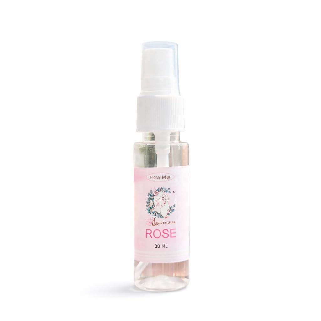 Luxuriance Rose Floral Mist, 30 ml-picture-45