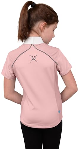 Chestnut Bay SkyCool® Liberty Youth Show Sport2