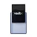 Vault X Penny Sleeves for Thicker Cards up to 130pt, Trading Cards, Soft, High Clarity, Inner Sleeves, Collectible Card Games, Sports, TCG (200 Pack)