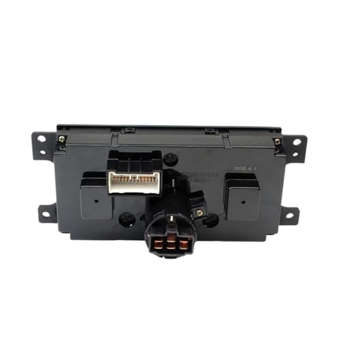 Controller 97250-2D510-CA commande de chauffage et ventilation pour console centrale